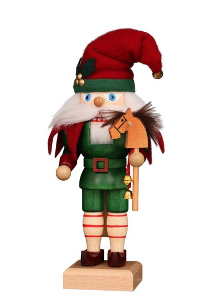 Nutcracker Christmas Elf | 27 cm