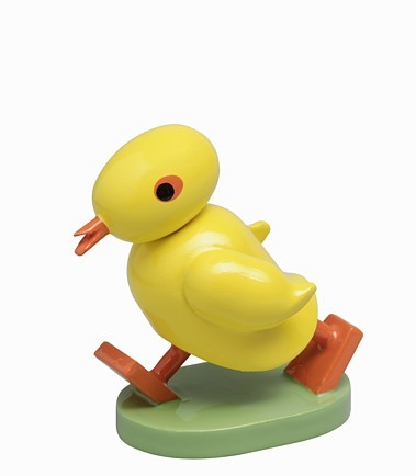 baby chick, small / 3,5 cm