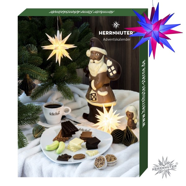 Herrnhuter® Adventskalender 2025