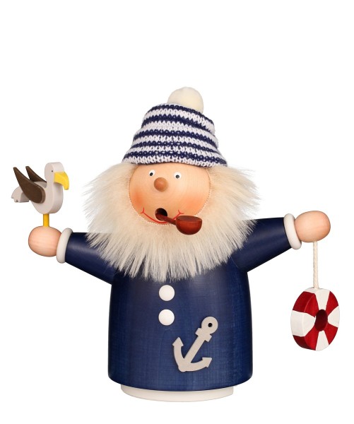 Sailor - Incense Smoker