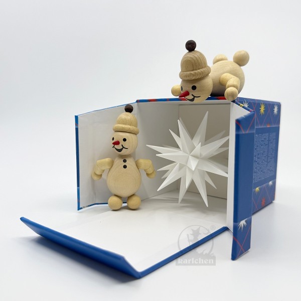 Herrnhuter® Stern - "Schöne Bescherung"