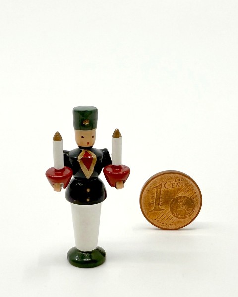 Miner | 3,5 cm