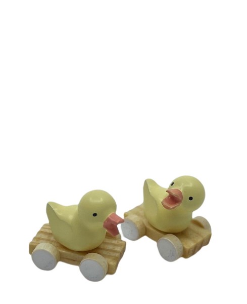 Two ducklings - FLADE and friends Edition 2022