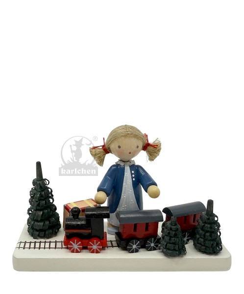Annual Figure 2025 - On the way | Limited Edition