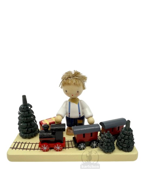 Annual Figure 2025 - On the way | Limited Edition