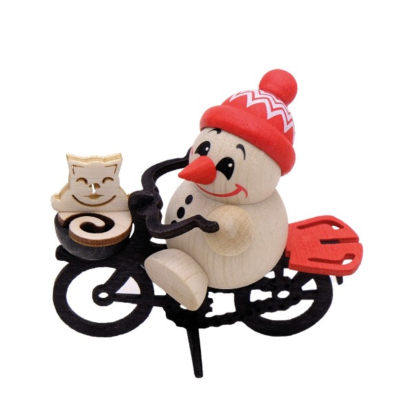 COOL MAN Miez on tour