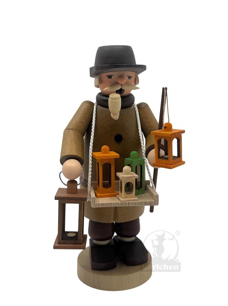 Lantern Seller - Incense Smoker