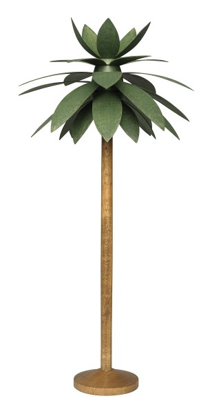 Palm tree, large