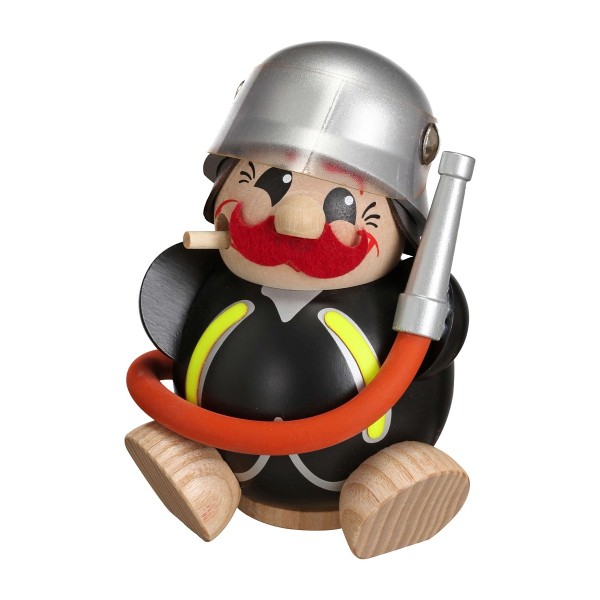 Fireman - Incense Smoker