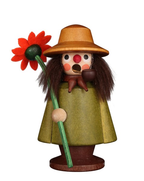 Flower Lover - Incense Smoker