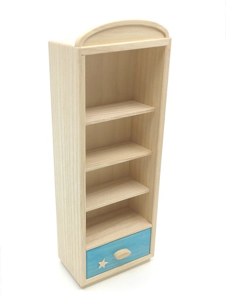 Nursery Cupboard with 1 drawer