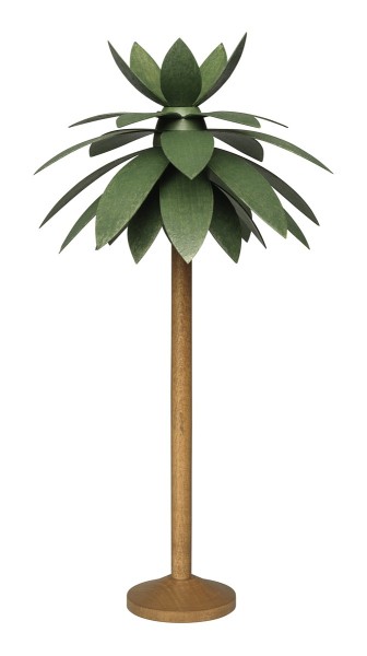 Palm tree, small