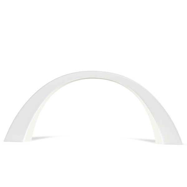 LED - Candle Arch, white | 55 cm