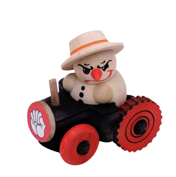 COOL MAN tractor | Special Edition