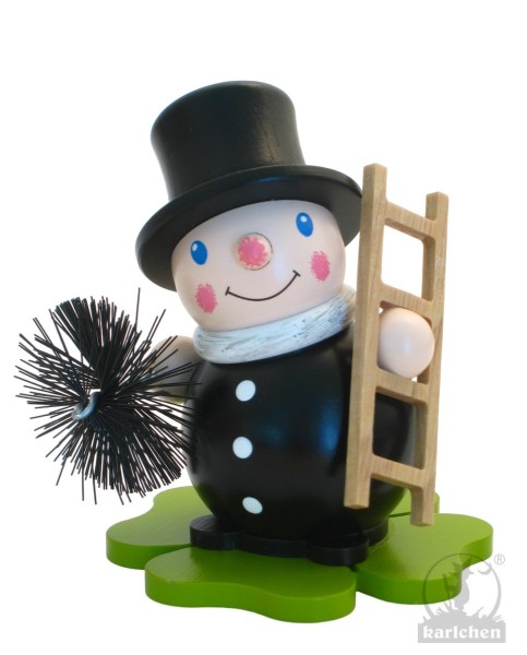 Chimney sweeper