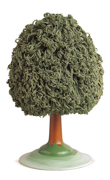 Laubbaum