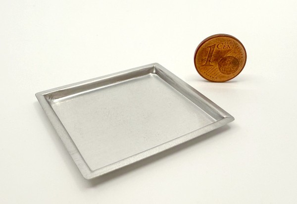 Baking tray