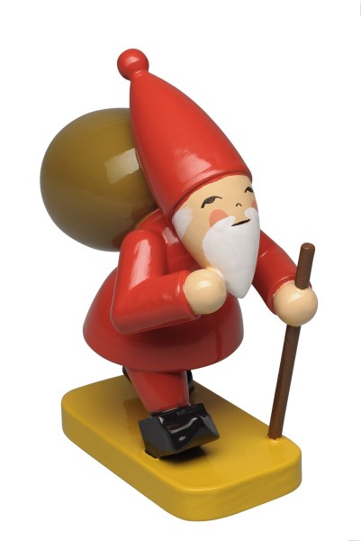 Gnome with sack | Pre-order possible