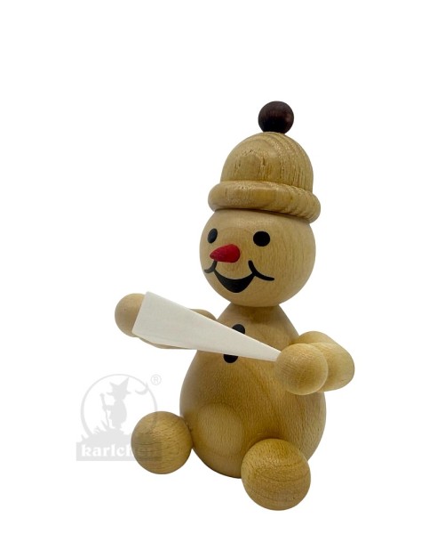 Schneemann Sternemacher