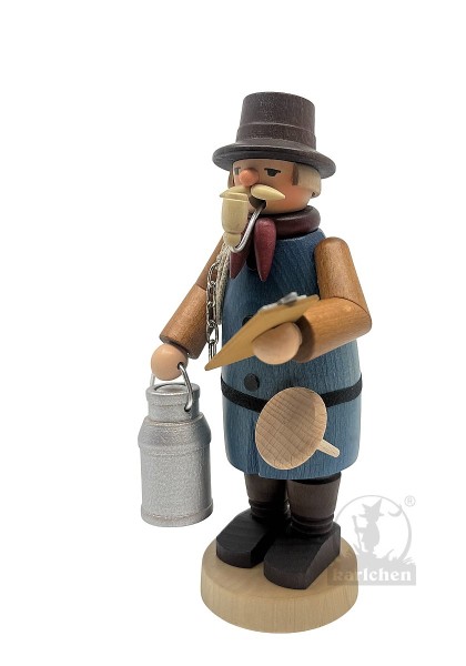 Farmer - Incense Smoker