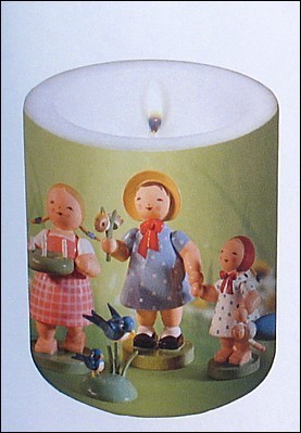 Candle | Goodwill Children