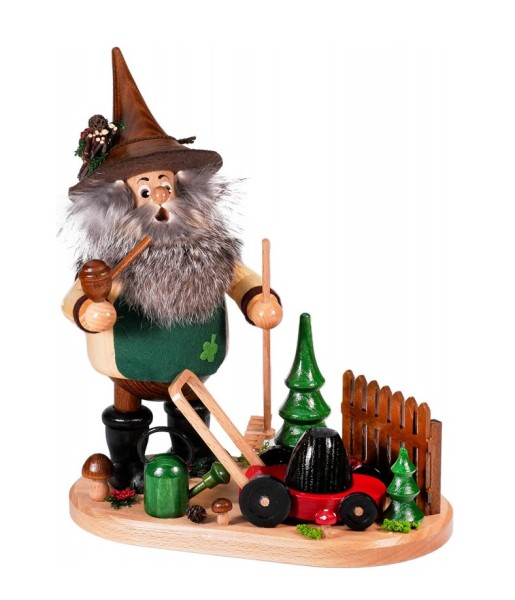 Gardener - Incense Smoker