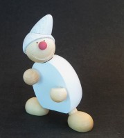 WICHT UNO, weiss WICHT UNO, weiss