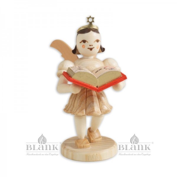 Angel with Storybook / Special Edition Fachhandelsring