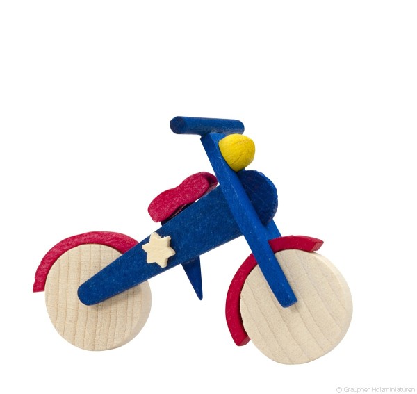 Bicycle - Ornament